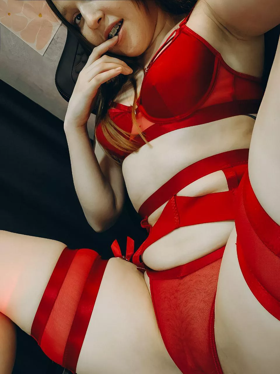 hope u like it when u can see through posted by Seduct1veS1ren