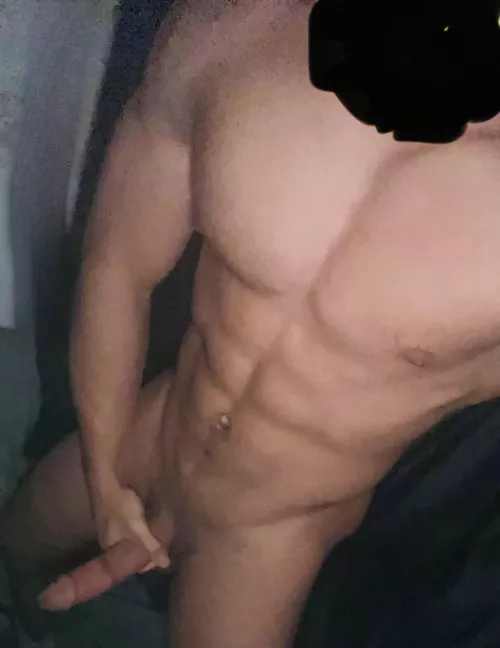 hope you like what you see (23) by tickettbg12