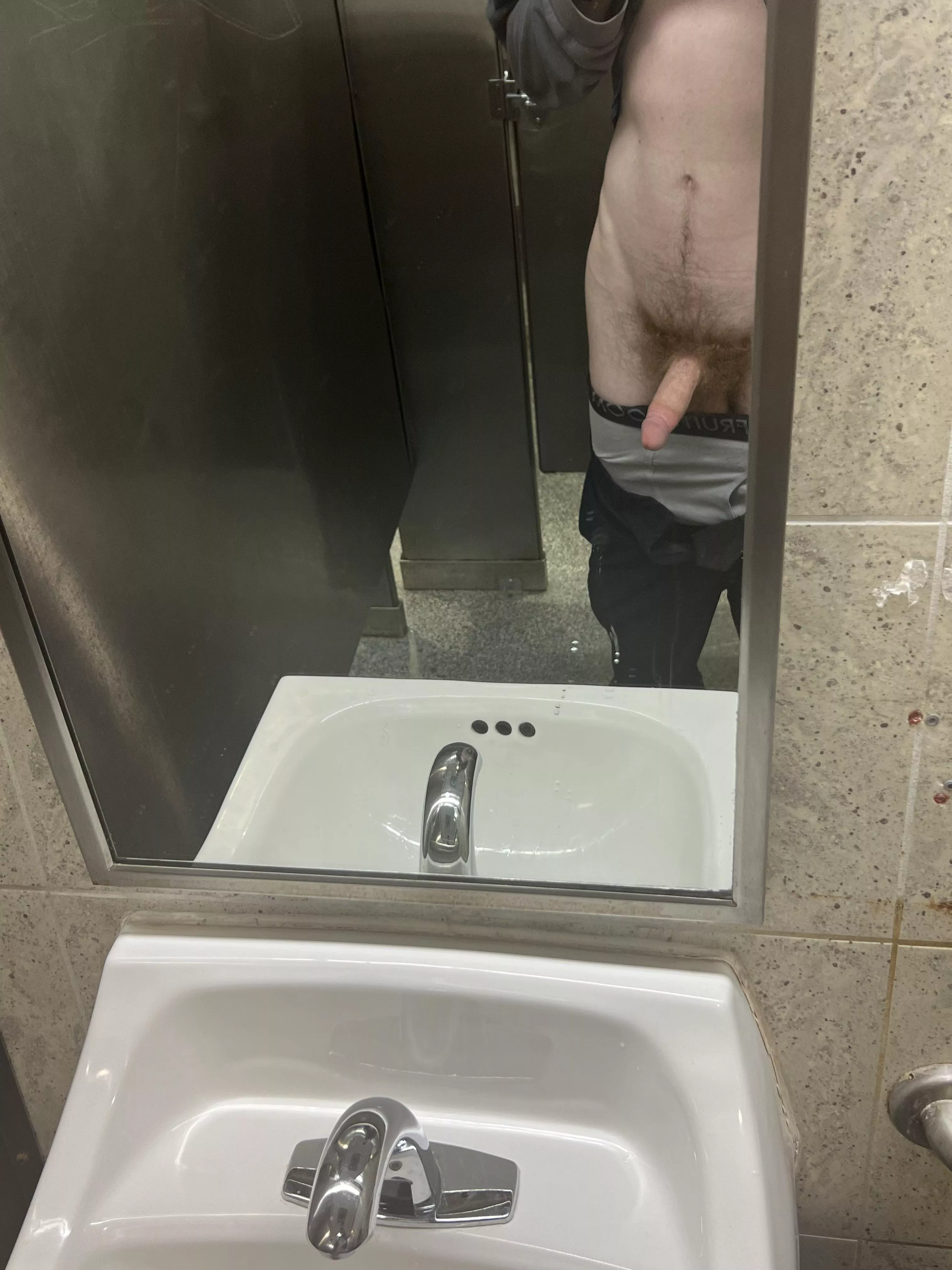 Horny at the mall lol posted by justme000111000