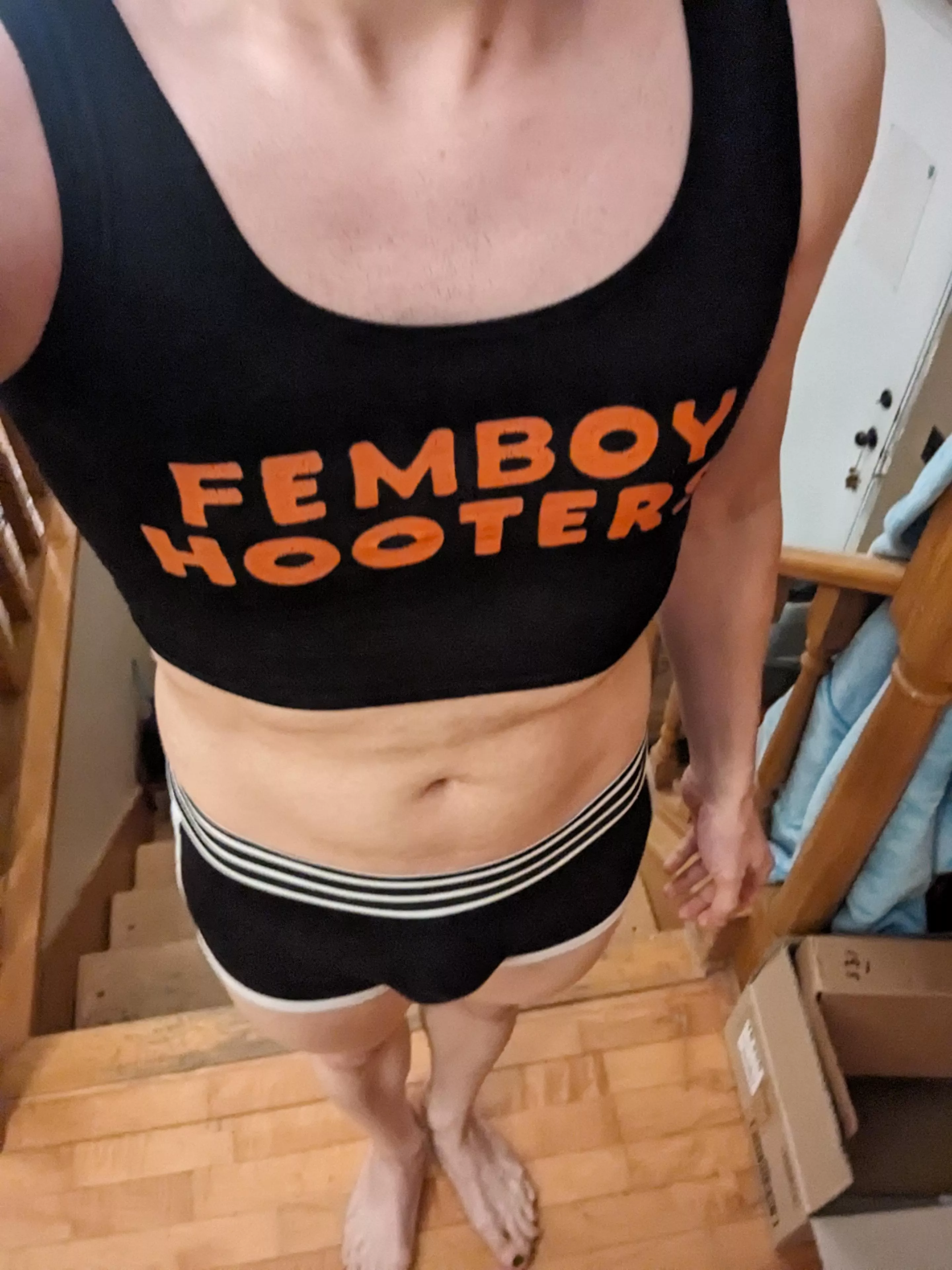 House hubby is a job right? posted by ChaosTPM