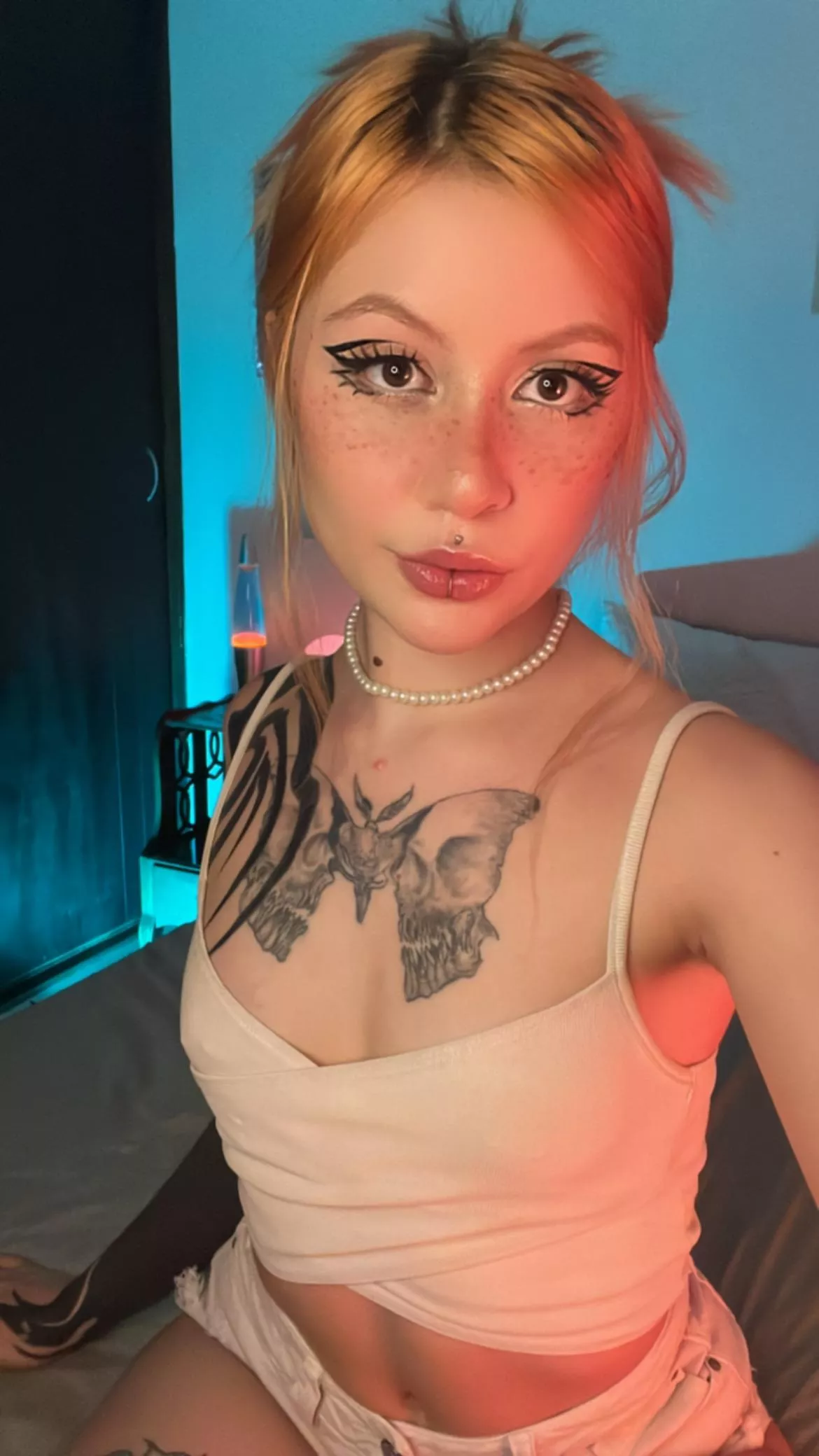 How do I look in this? posted by Magical_Eyesa