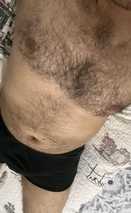 How’s looking? 😁 by forelder345