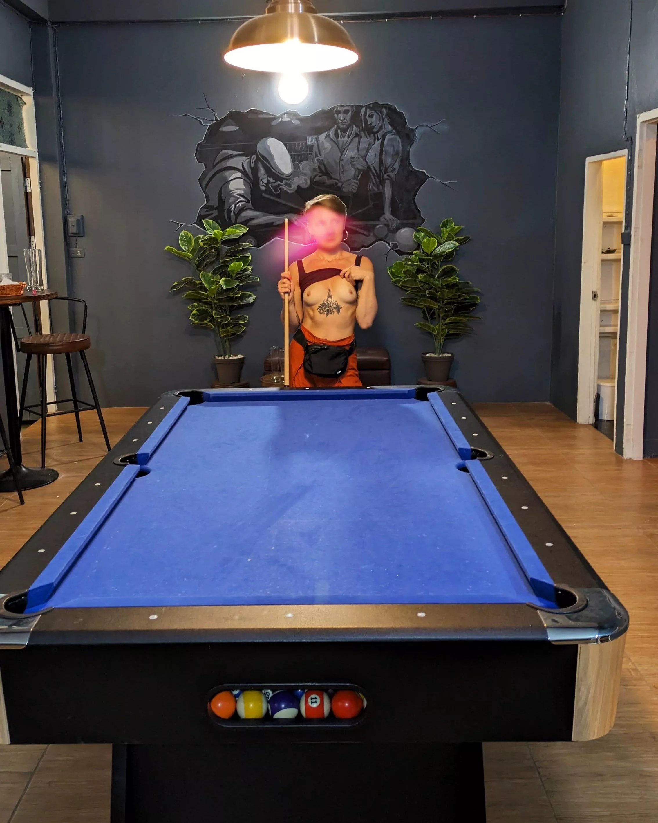 How’s my rack looking? posted by babygoattears96