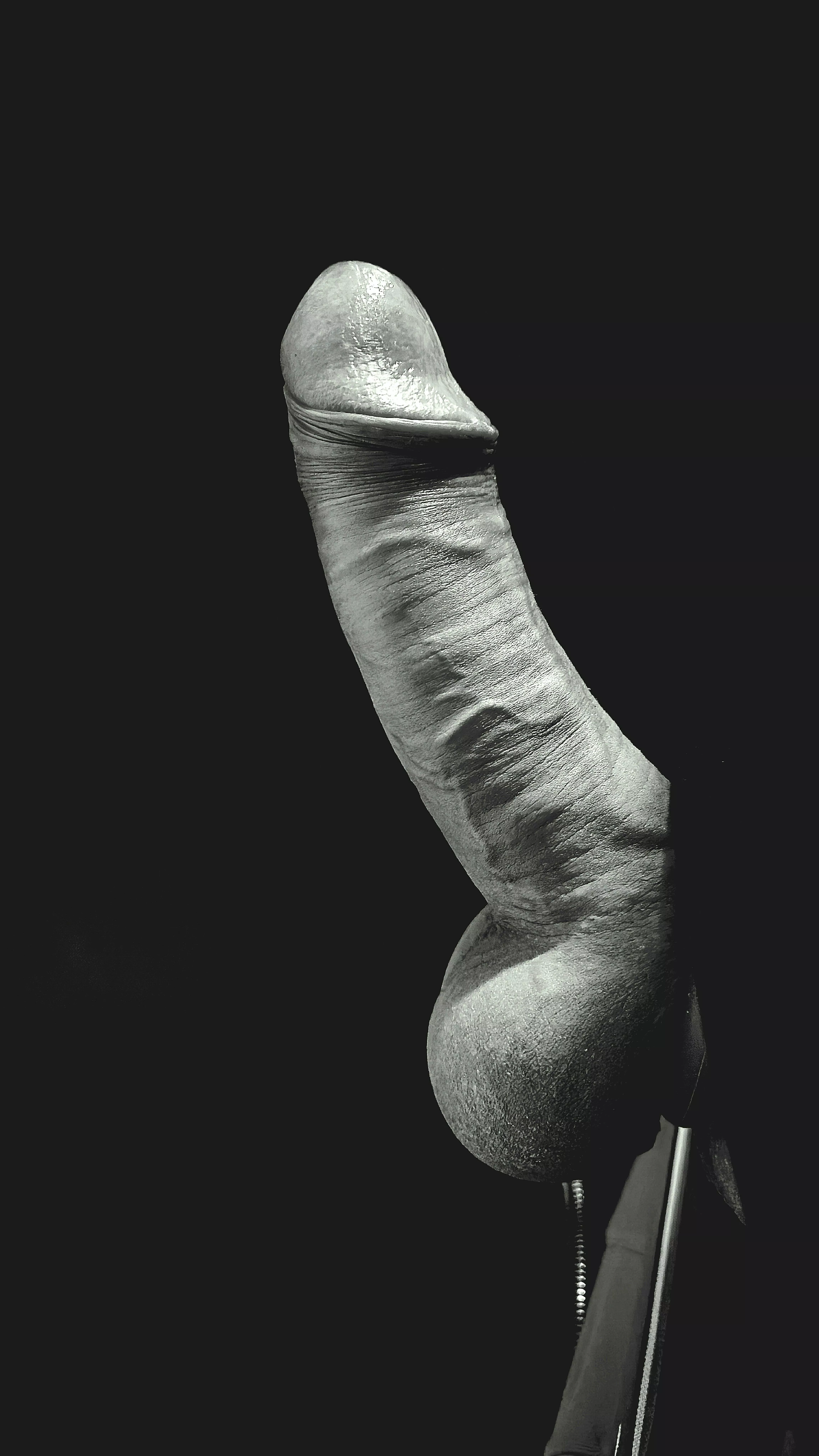 I am into black and white photography and good lighting, which is pretty obvious. posted by willgrahamthird