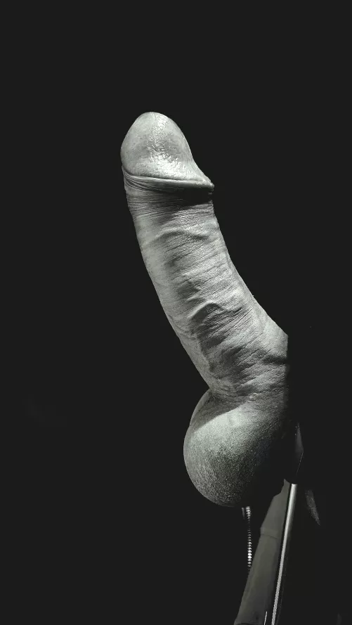 I am into black and white photography and good lighting, which is pretty obvious. by willgrahamthird