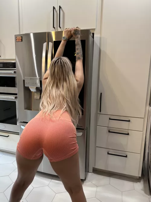 I did that you could enjoy my view by mko237