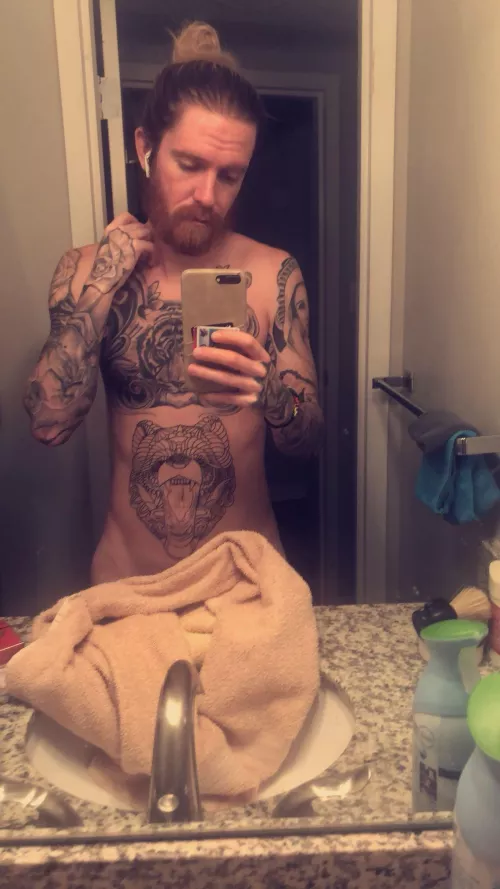 I have a couple tattoos by tatted_jesus87