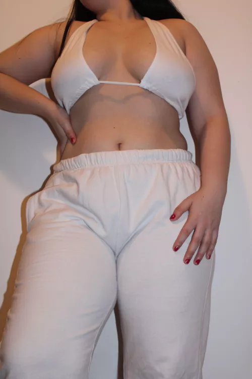 I have some naughty ideas by Lil_Wicked_Evelyn