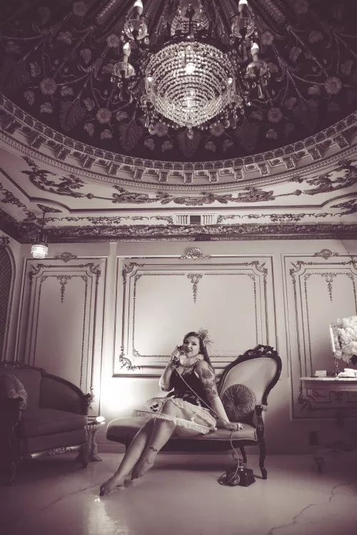 I heard this group likes ankles or something ;) A self portrait, Dragon Dreams Photography by EnchantedComfort