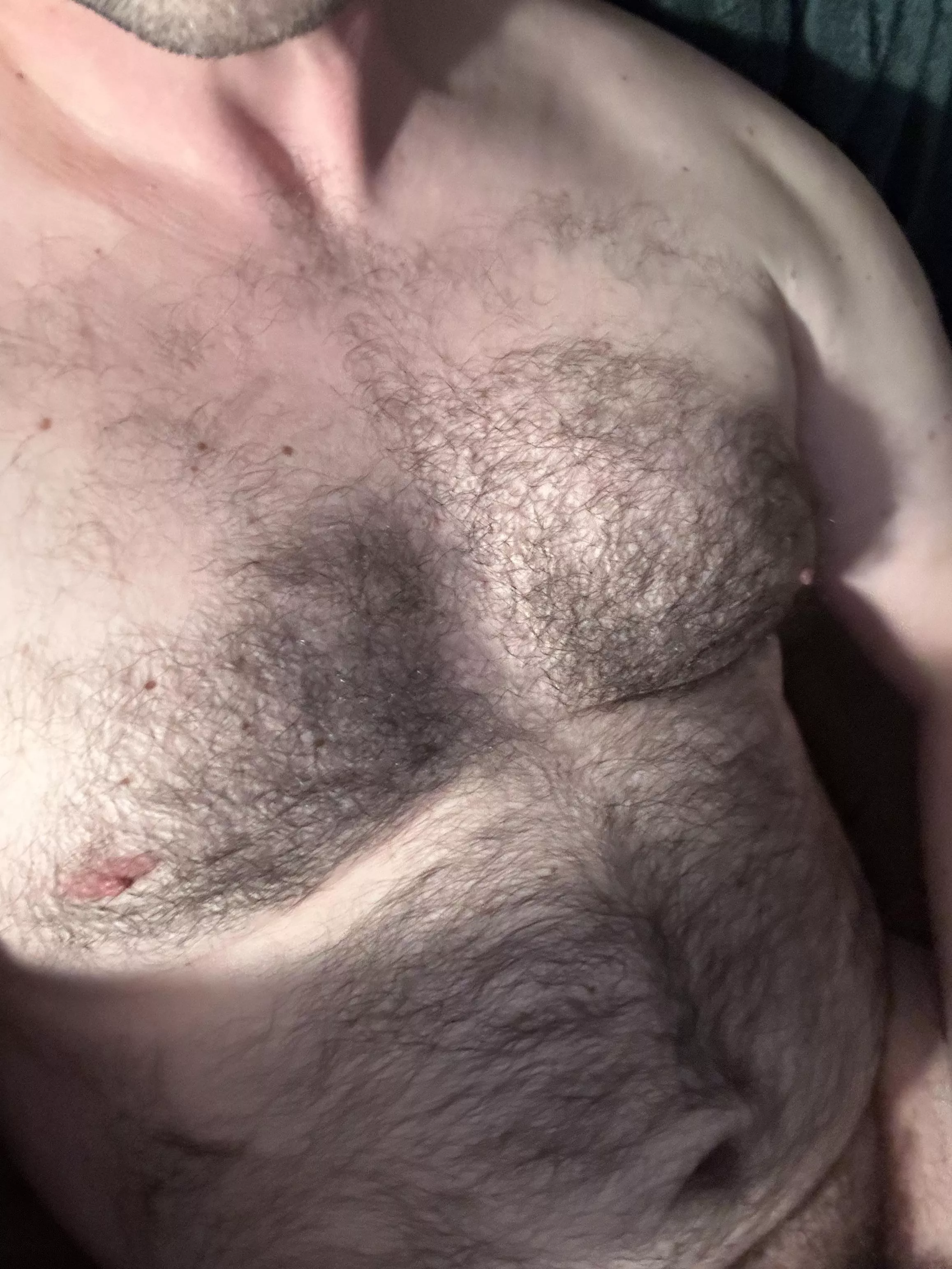 I hope you guys can use this photo tonight posted by mountainfur38