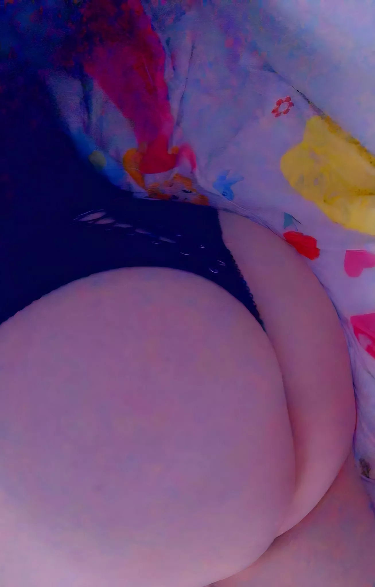 I hope you want to spend Valentines with me and my ass posted by Krumeca123