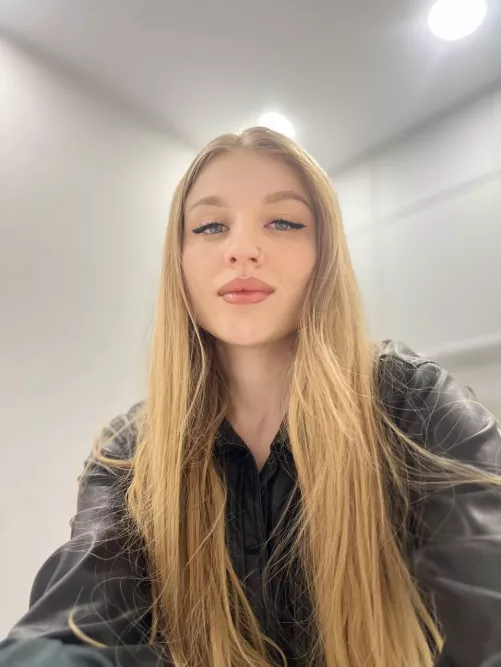 i hope you were a bad boy today by Lucky_Restaurant_610