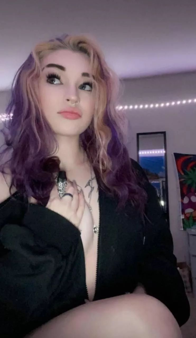 I just want to have fun myself. posted by Prestigiouneel