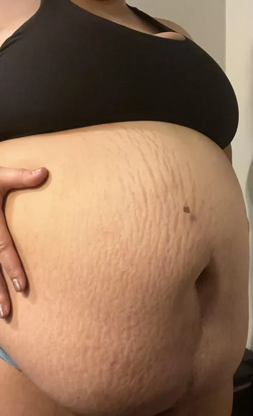 I keep McDonald’s in business 😂 by mamadomme