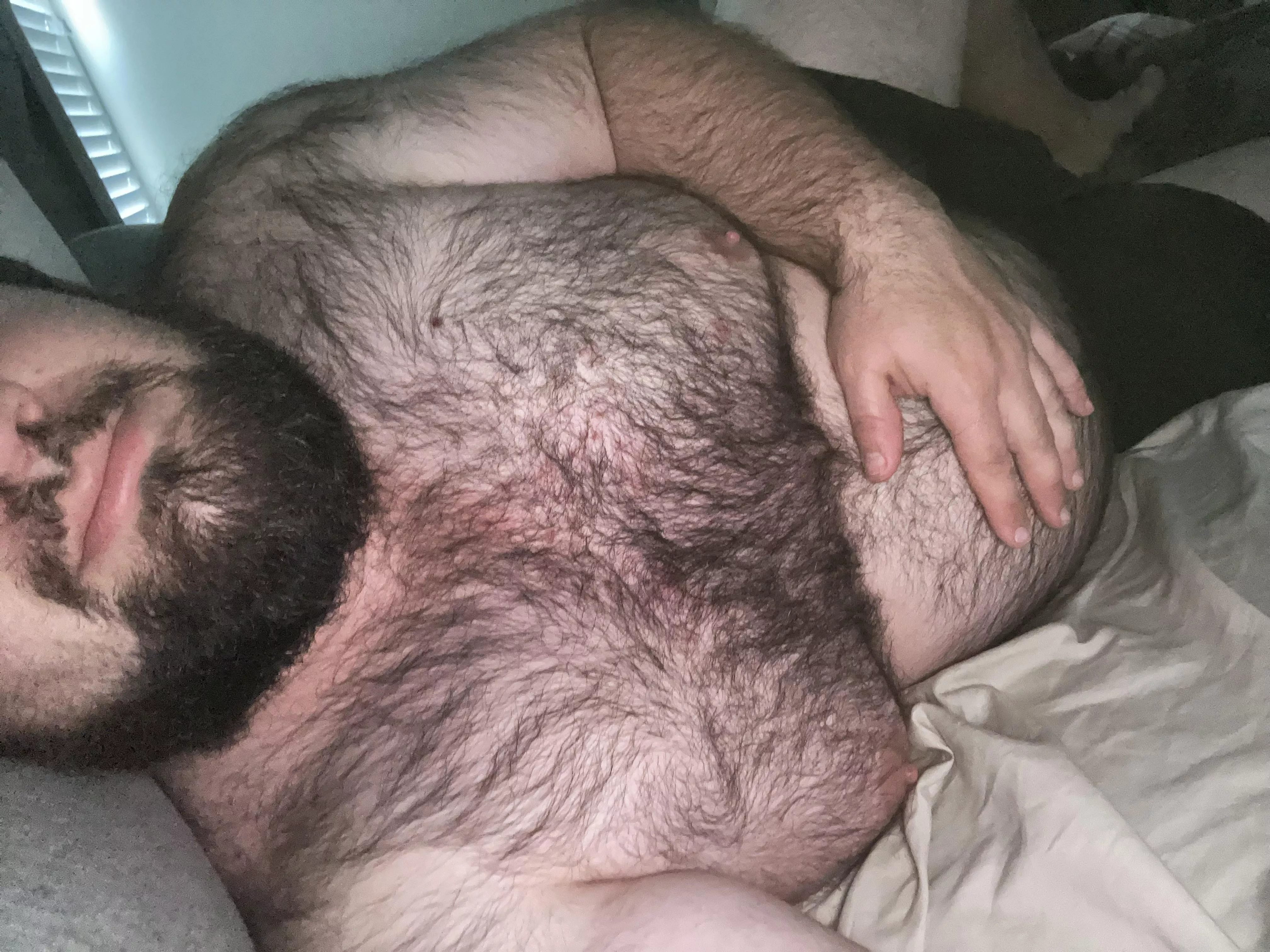 I know you wanna be my lil spoon. 32M4F posted by Sweet_tea991