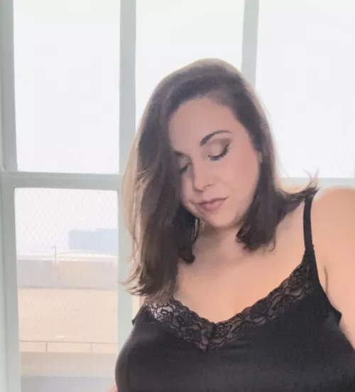 I love this natural light. by DzireReaXO