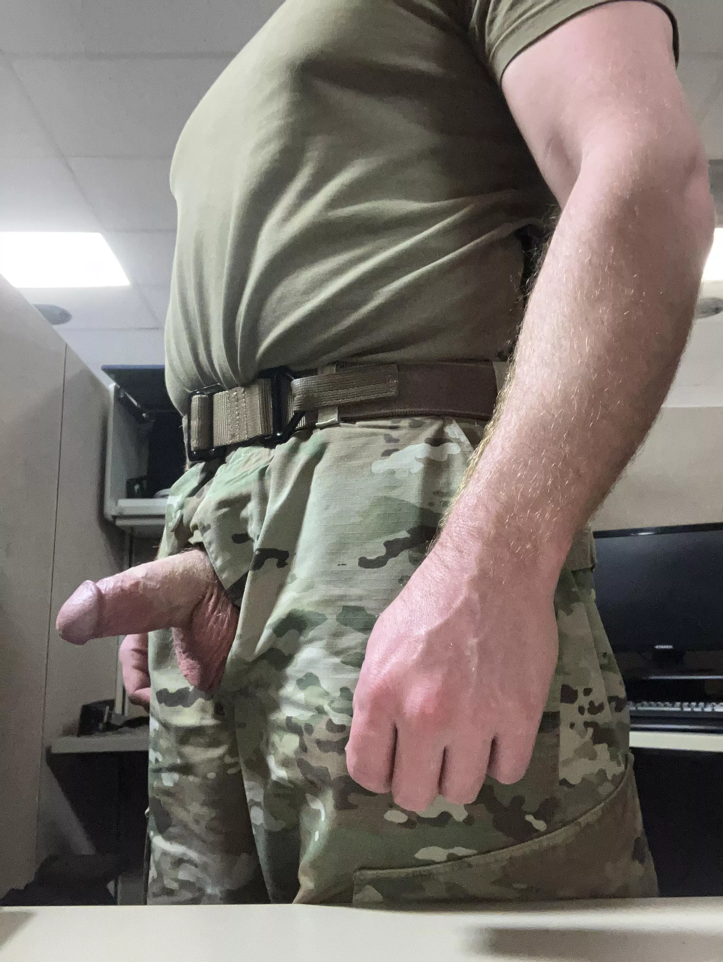 I need to see you in my office for a signature posted by Jaymes8892