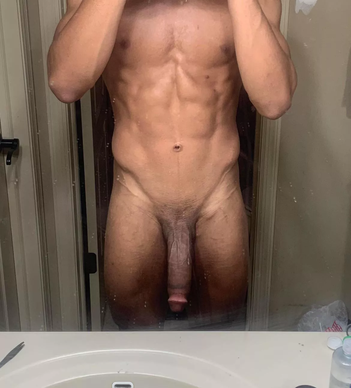 I needa cum bad tonight posted by Novel-Astronomer-551