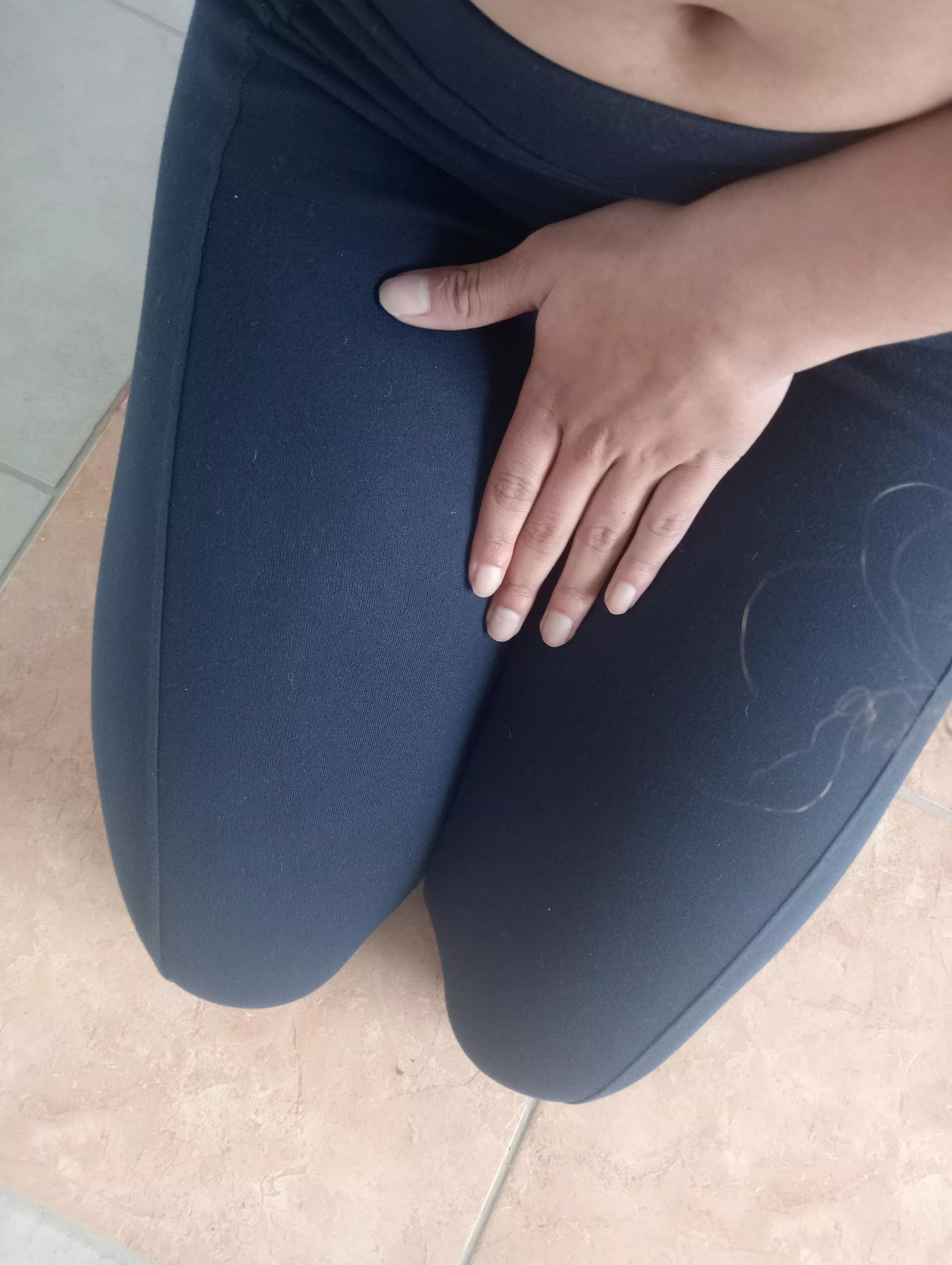 I think my hand is small, I can't reach the g-spot. Can you do it for me? posted by belinda-hot-forbes