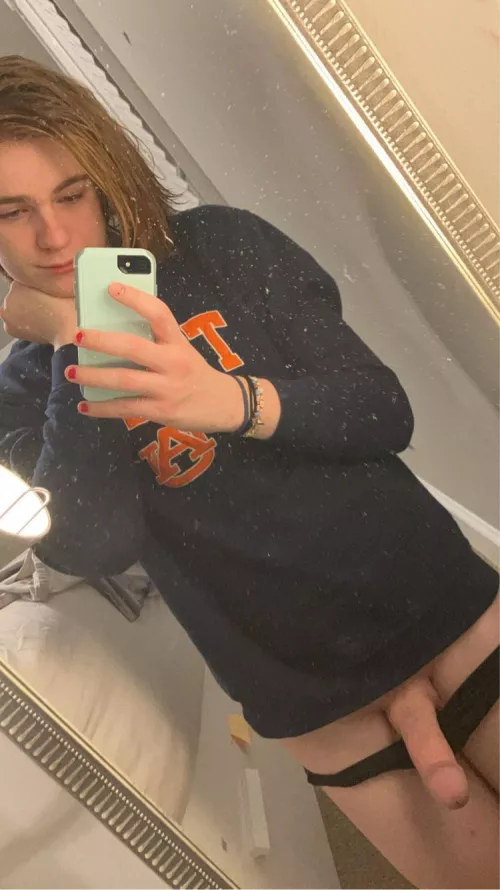 I want you to use me as you please by femboy-nate