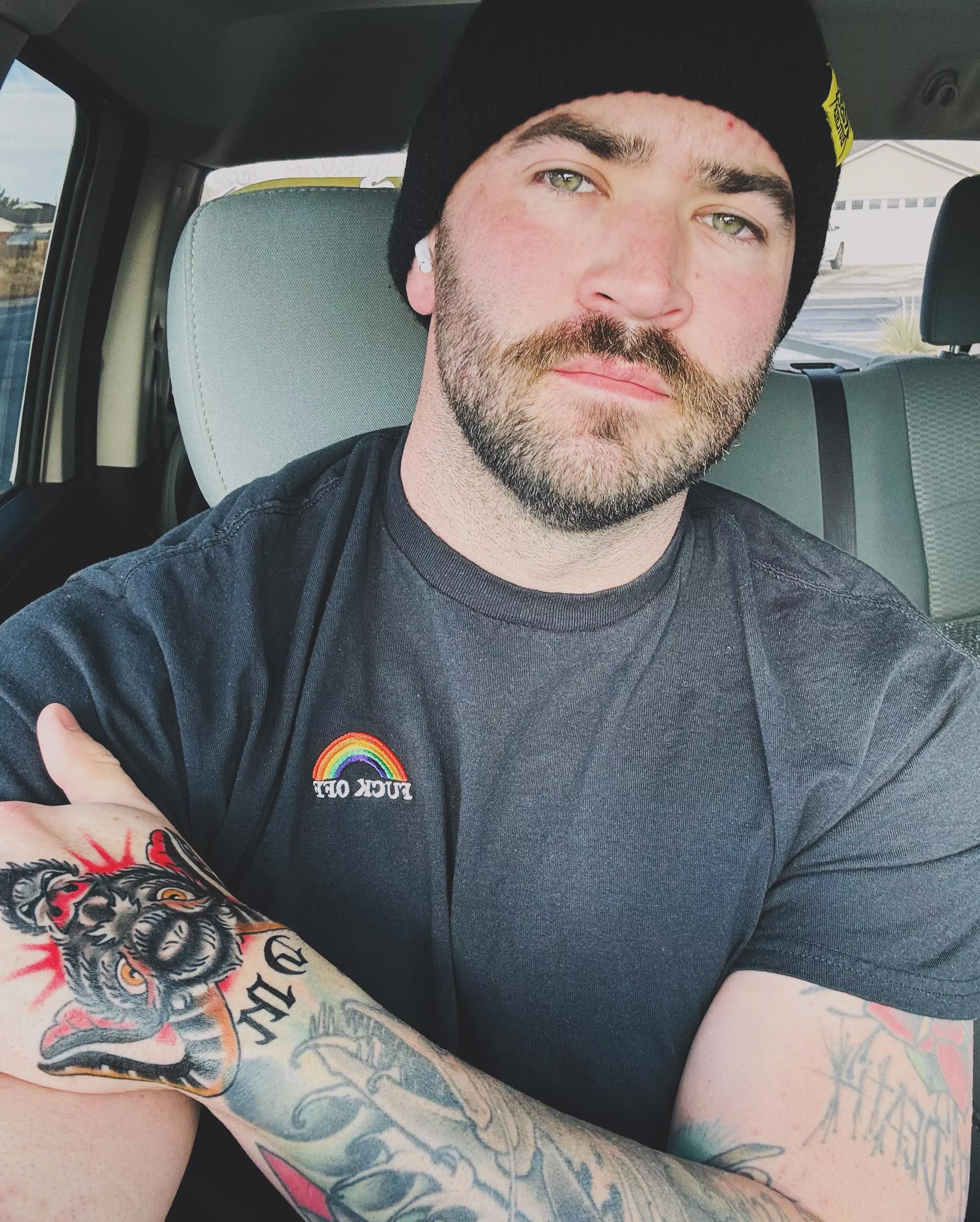 I was told I belong here posted by PsychologicalBoot568