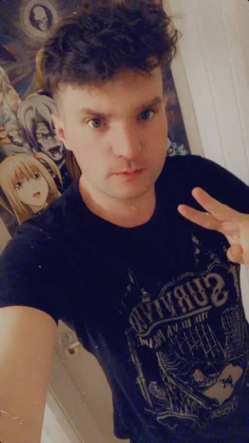 I wish I had someone to play Xbox with by Aqn95