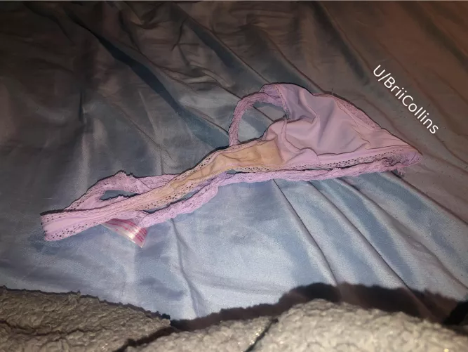 I’ll leave these for you to find 😘 by BriiCollins