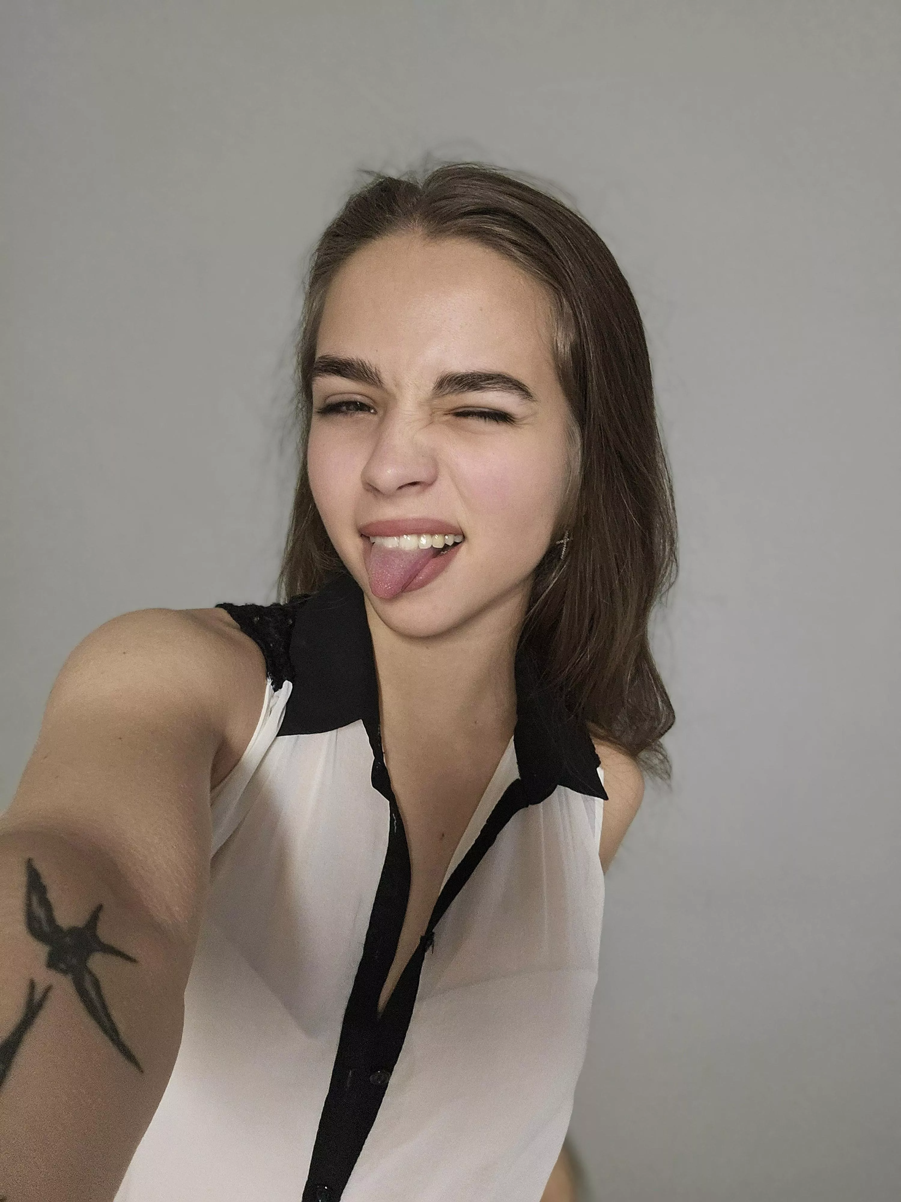 I'm in playfull mood today IUTR posted by FATA_M0RGANA