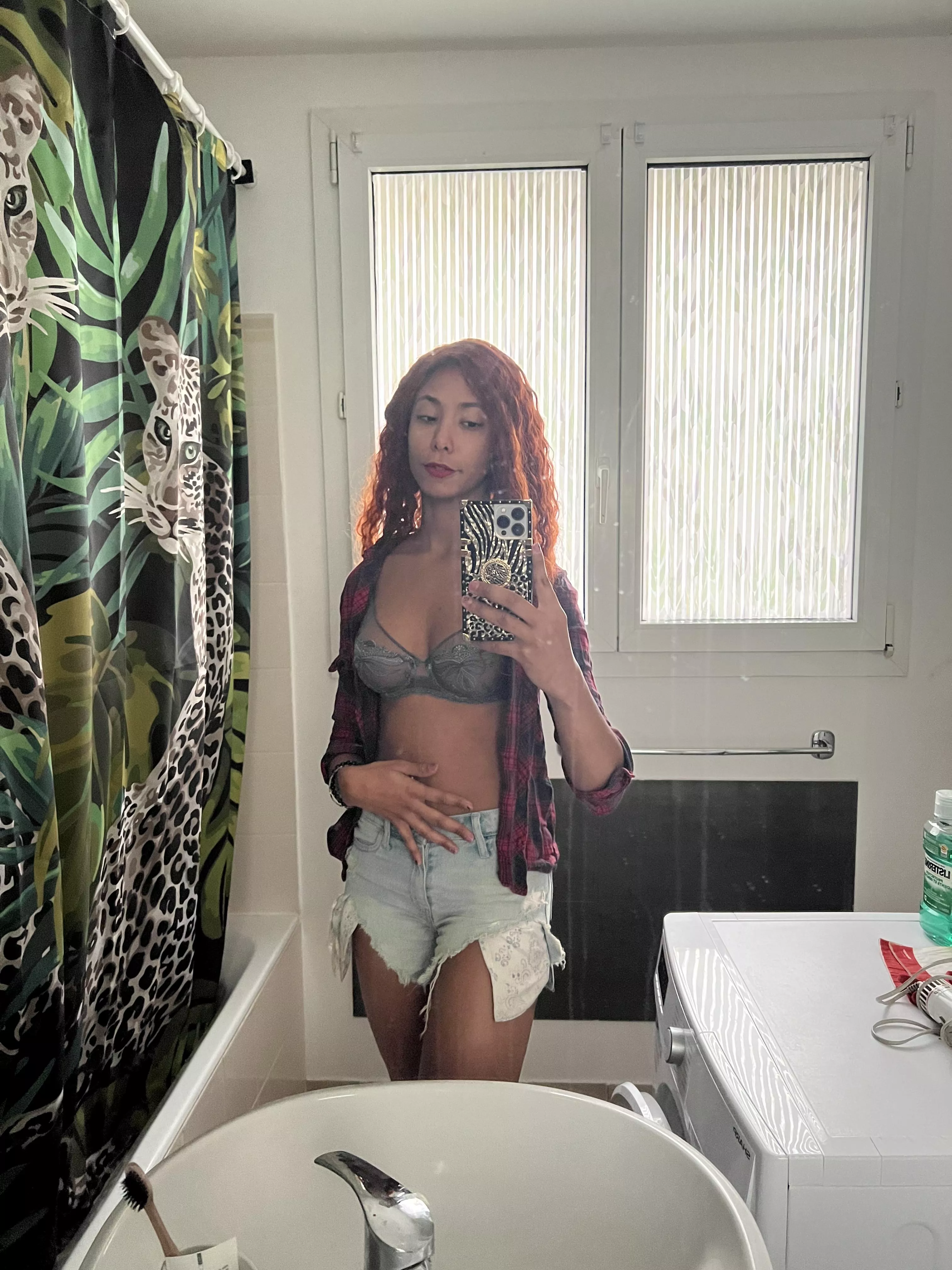 I'm your next GF posted by Jade2981