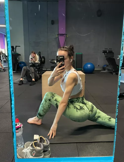 Im your snack for today by CleanlyLayman844