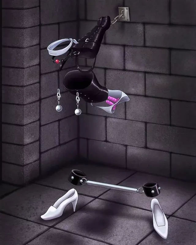 Invisibility does not always help posted by SiarX