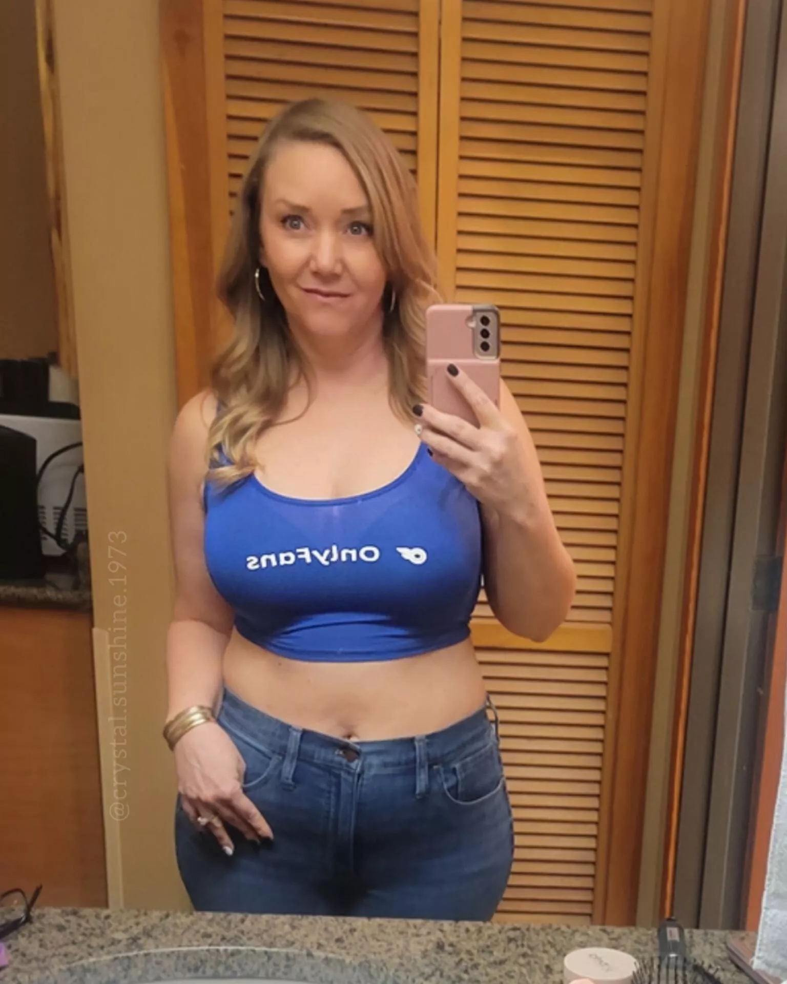 Is 50 too old for you? posted by Crystal_Sunshine_