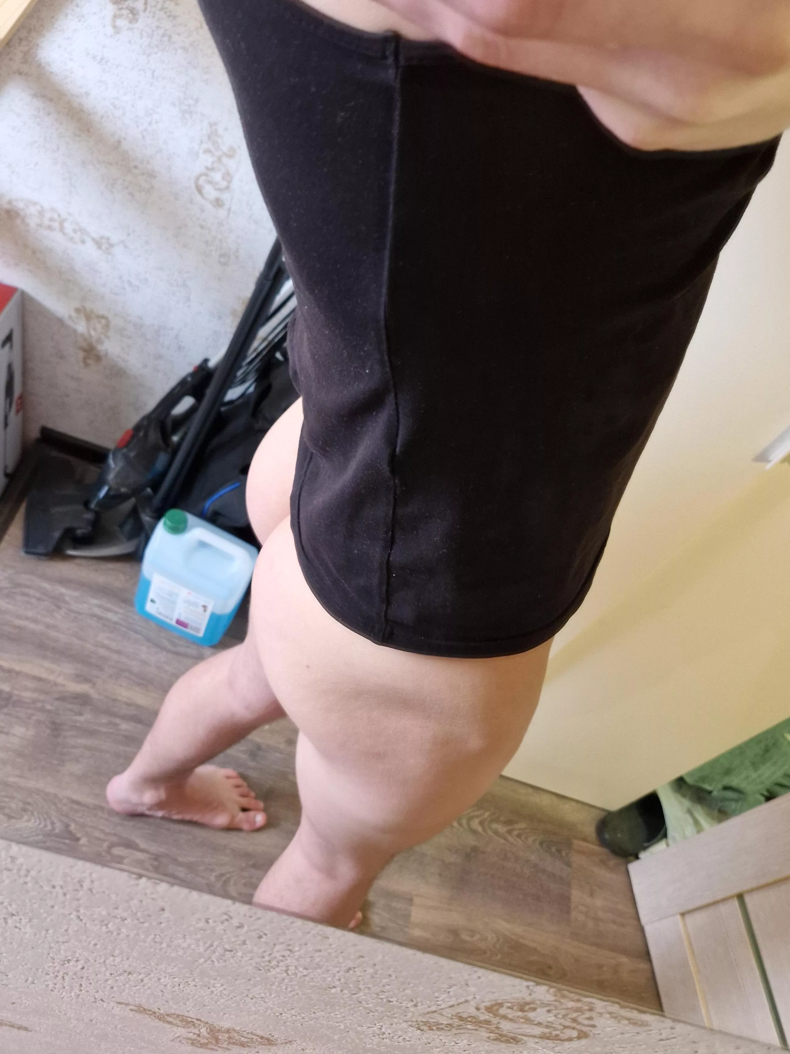 Is it cute enough for you? posted by SevenStepsToSky