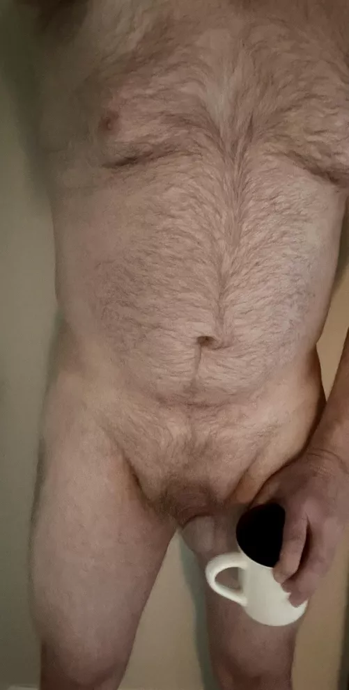 It’s been a while… by steveo02134