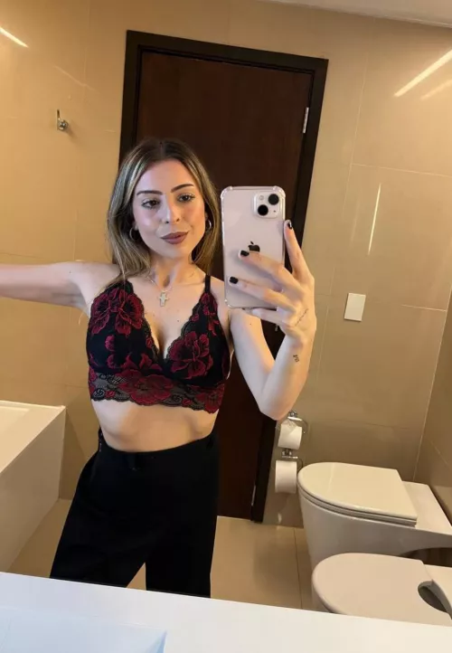 its so sexy when i take a selfie everyday by deliciousme9123