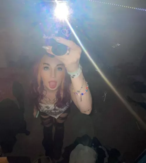 IUTR by Prestigiouneel