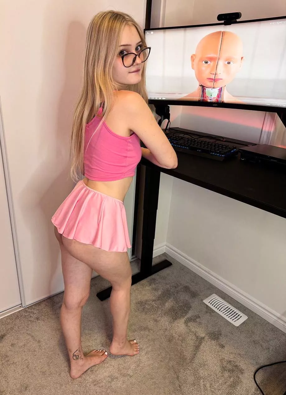 I've been naughty I think I need a spanking posted by lce1891