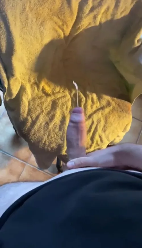 Jack it. by Kryptonian75