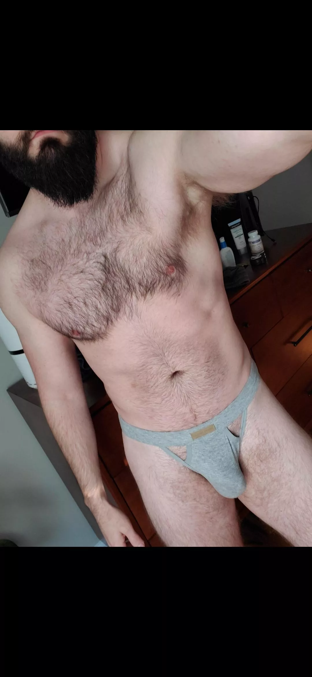 Jockstrap posted by NonEntity_90