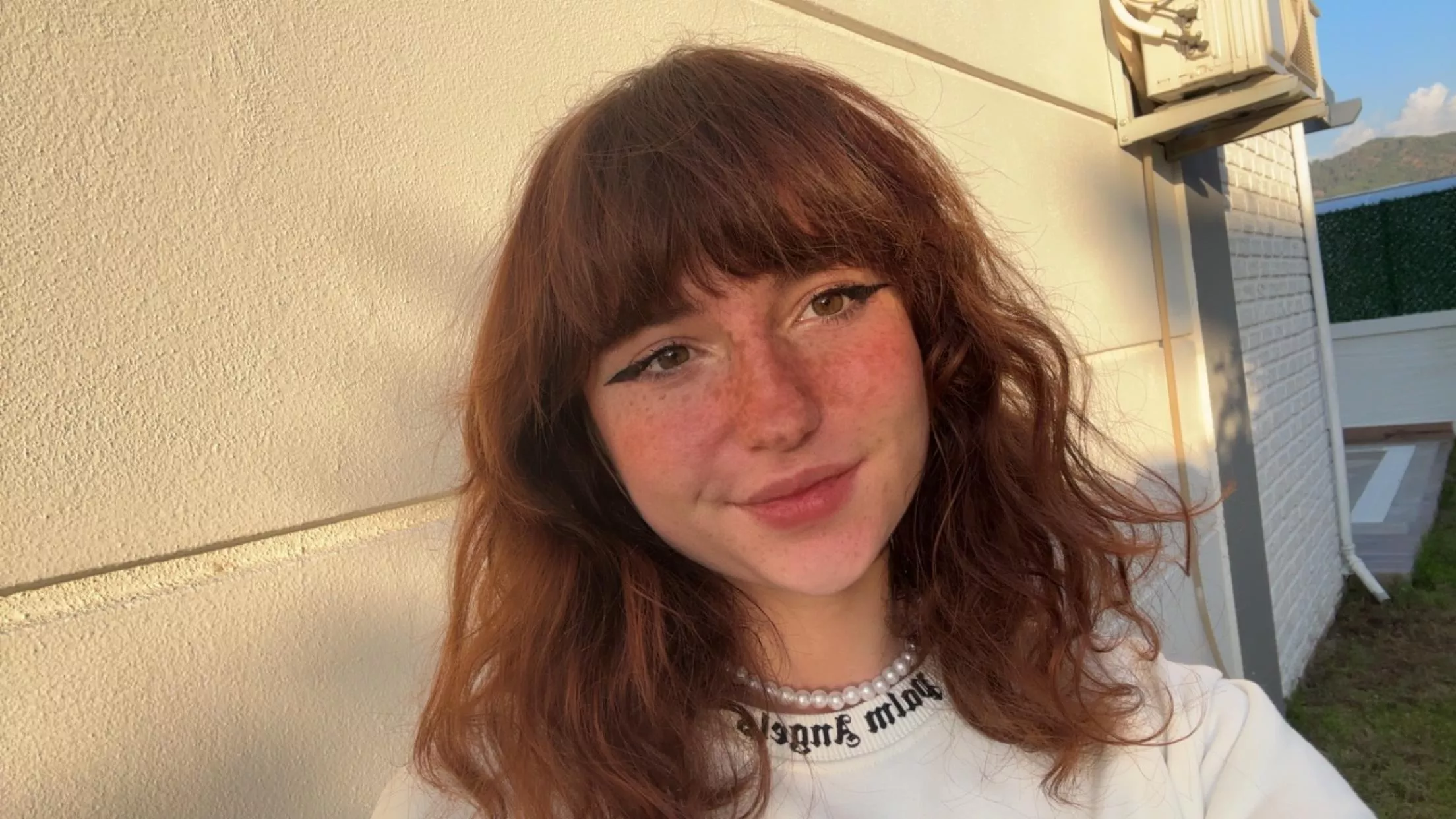 Just a classy girl :) posted by j1george