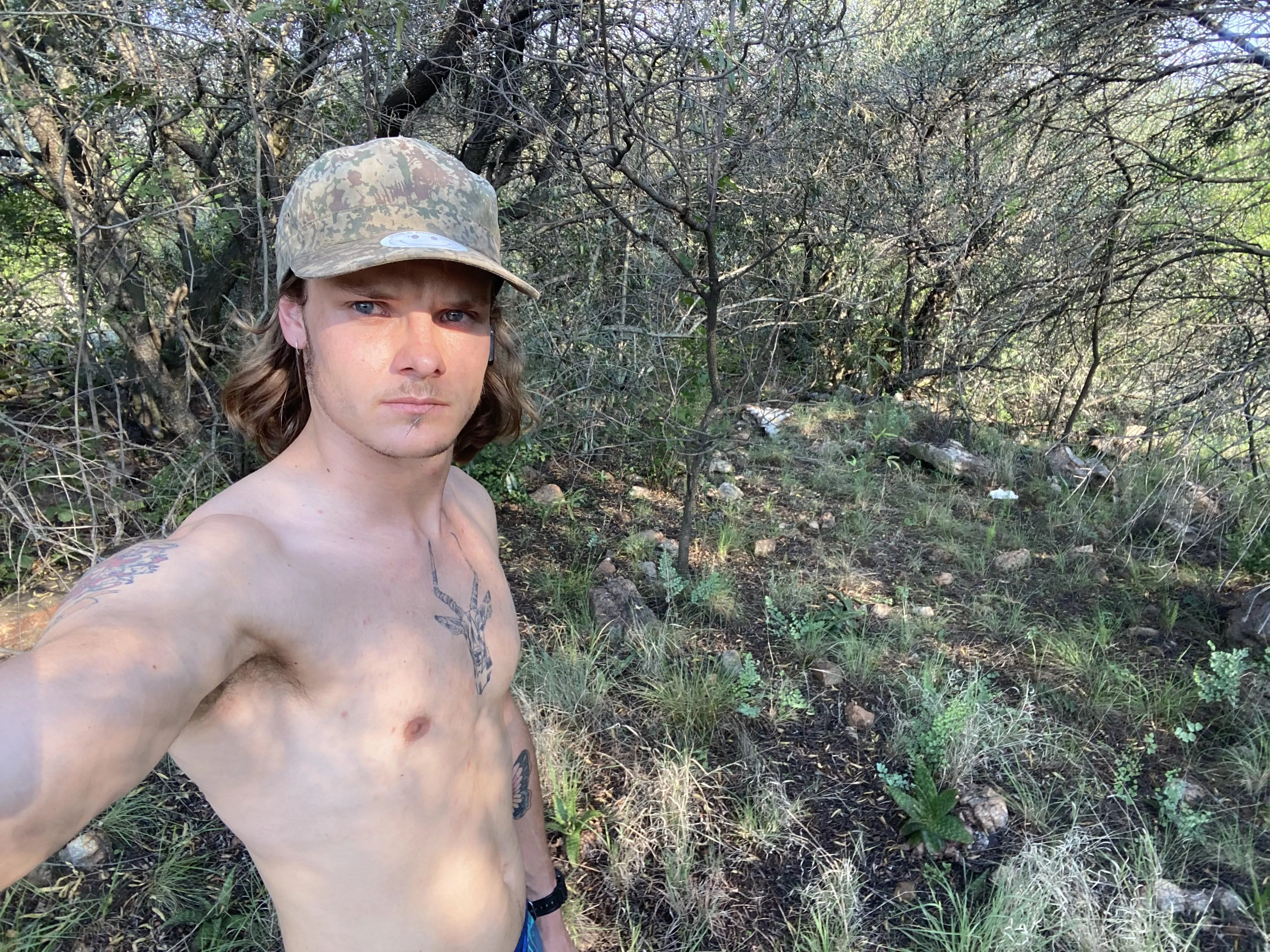 Just a gay boy who loves to get lost in the forest posted by CosmicElfPrince