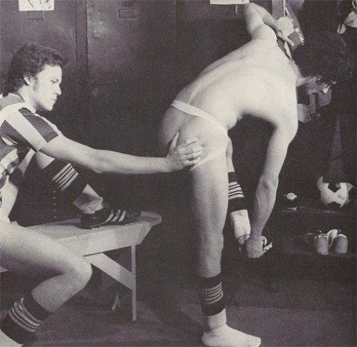 Just checking by ColinH_94025