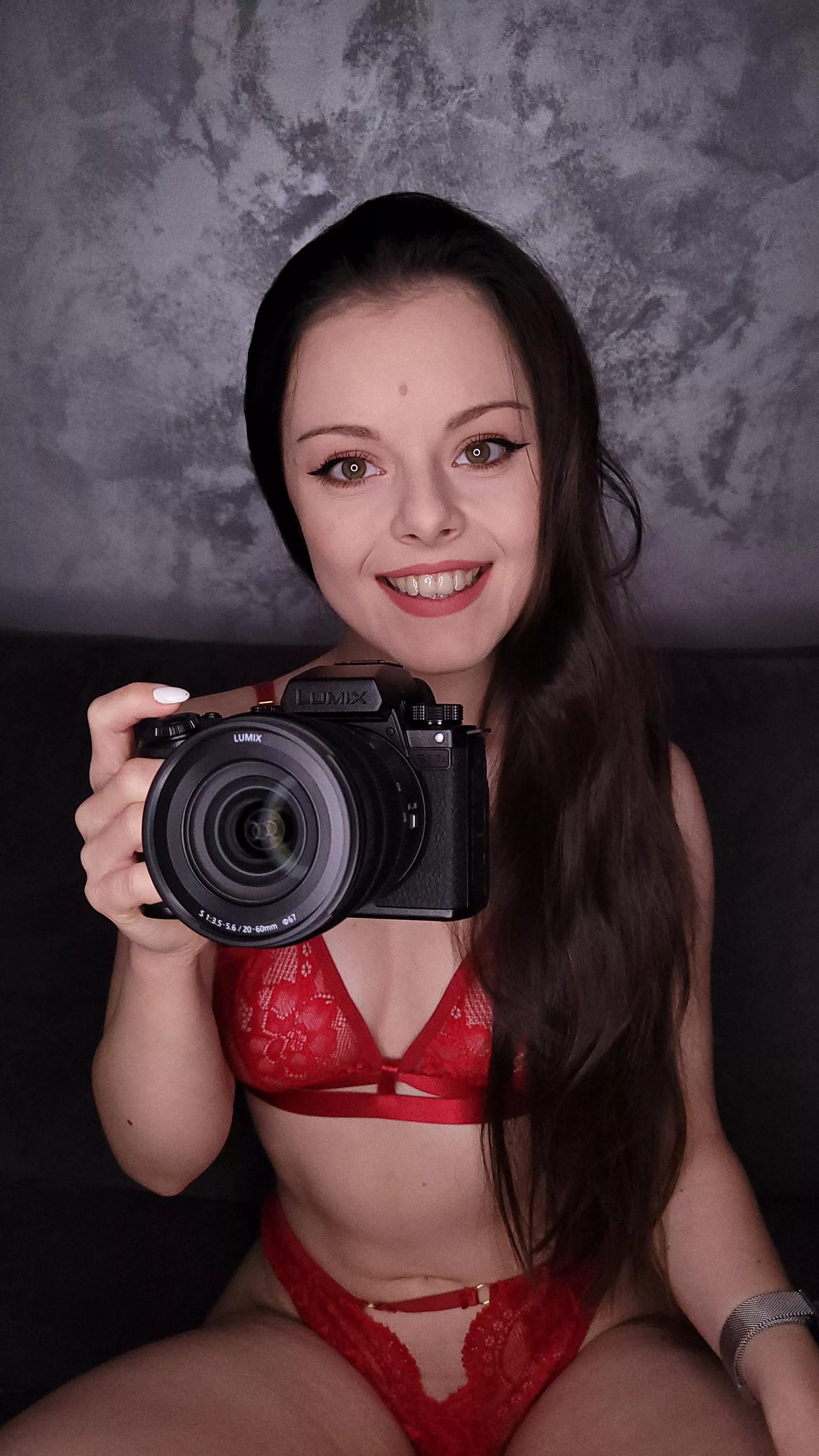 Just have my body, please; skip dinner. posted by EsteemedFixing