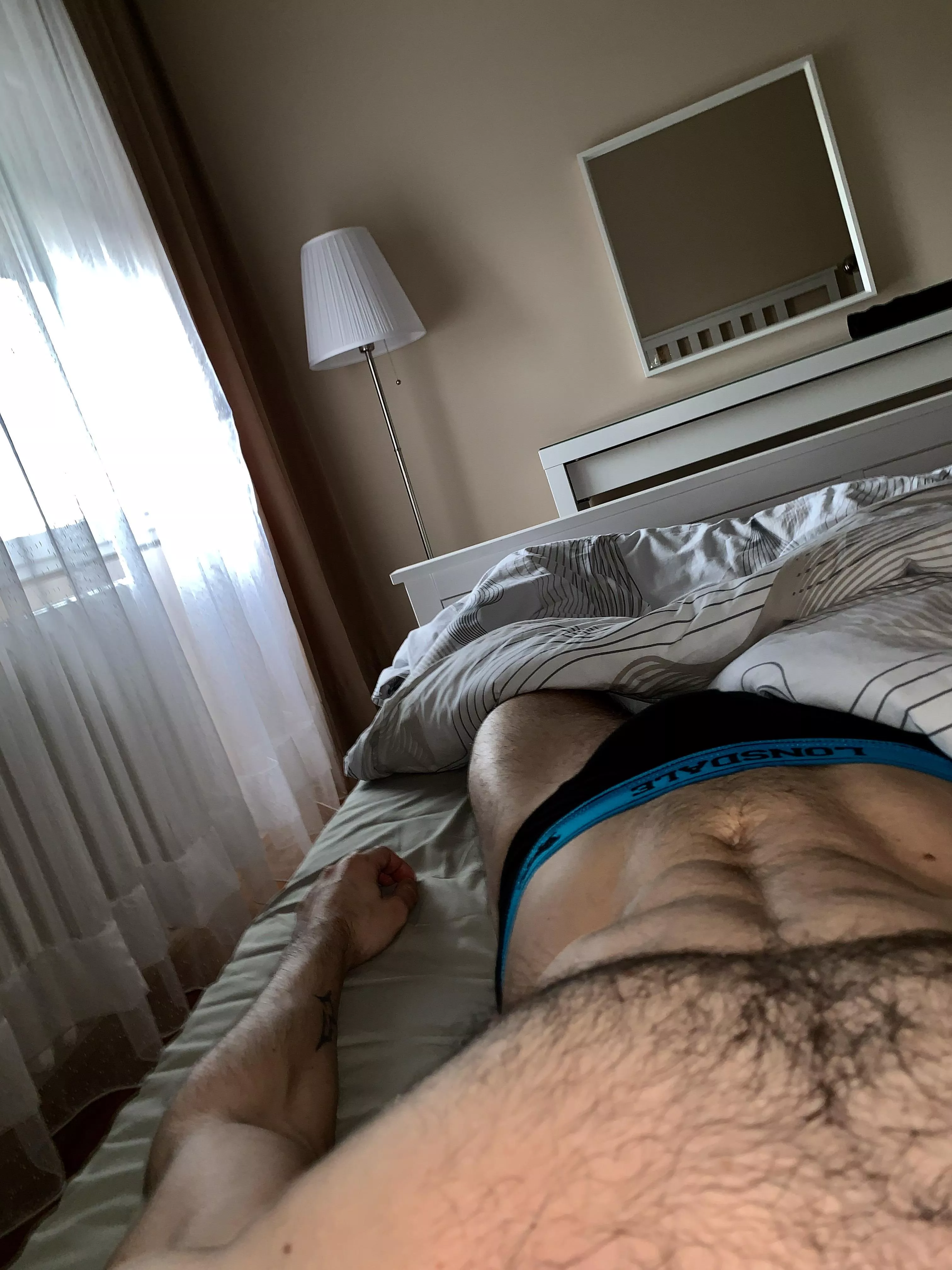 Keeping it long posted by wickylocker