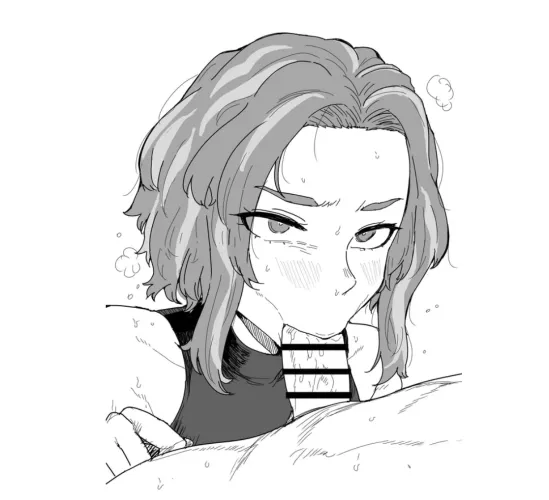 Lady Nagant (Kaiman_800) by VolcanicMia