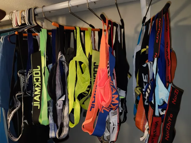 Laundry Day by donjuanwannabe1970