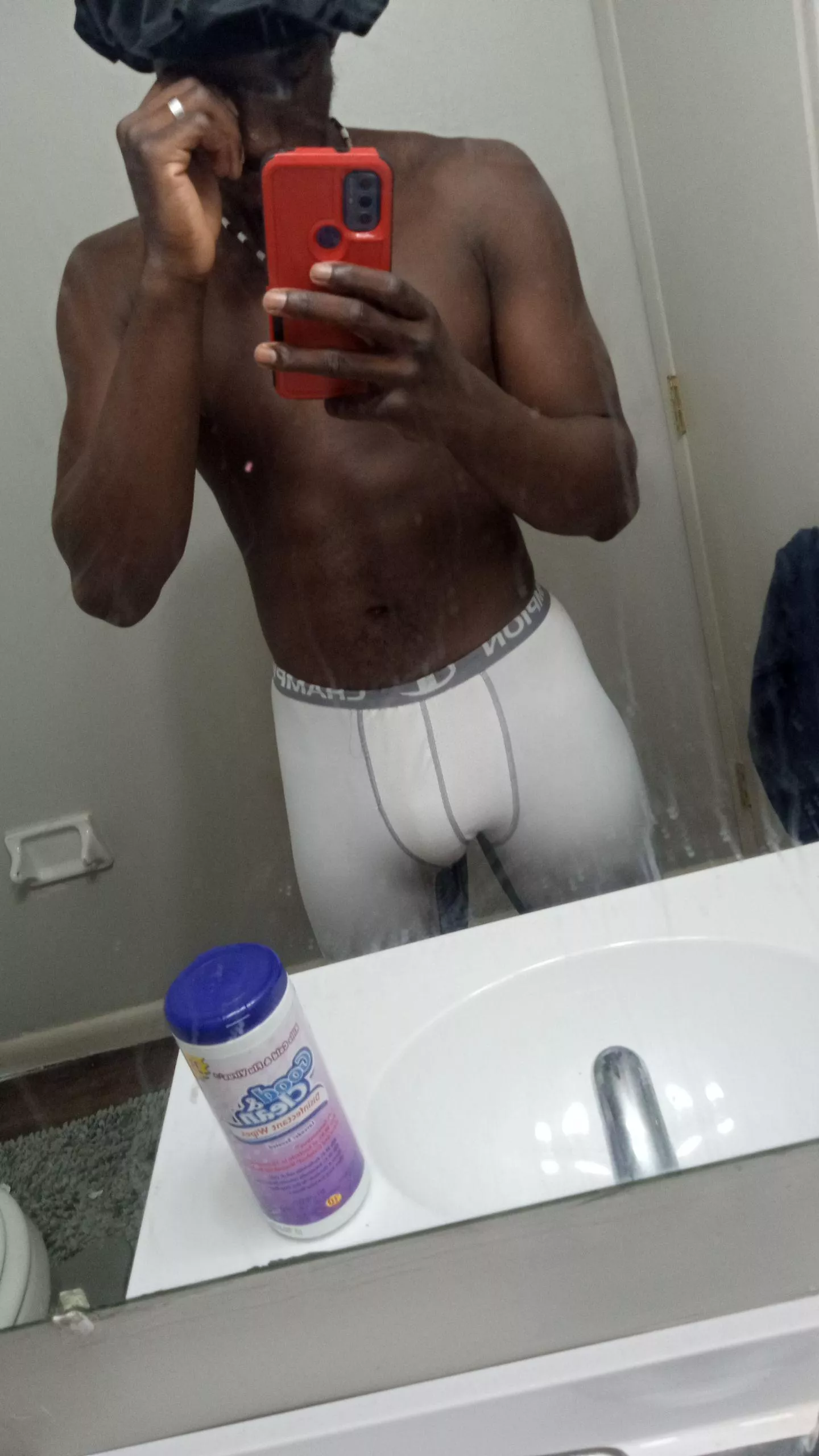 Let's keep it family friendly posted by Hajj_