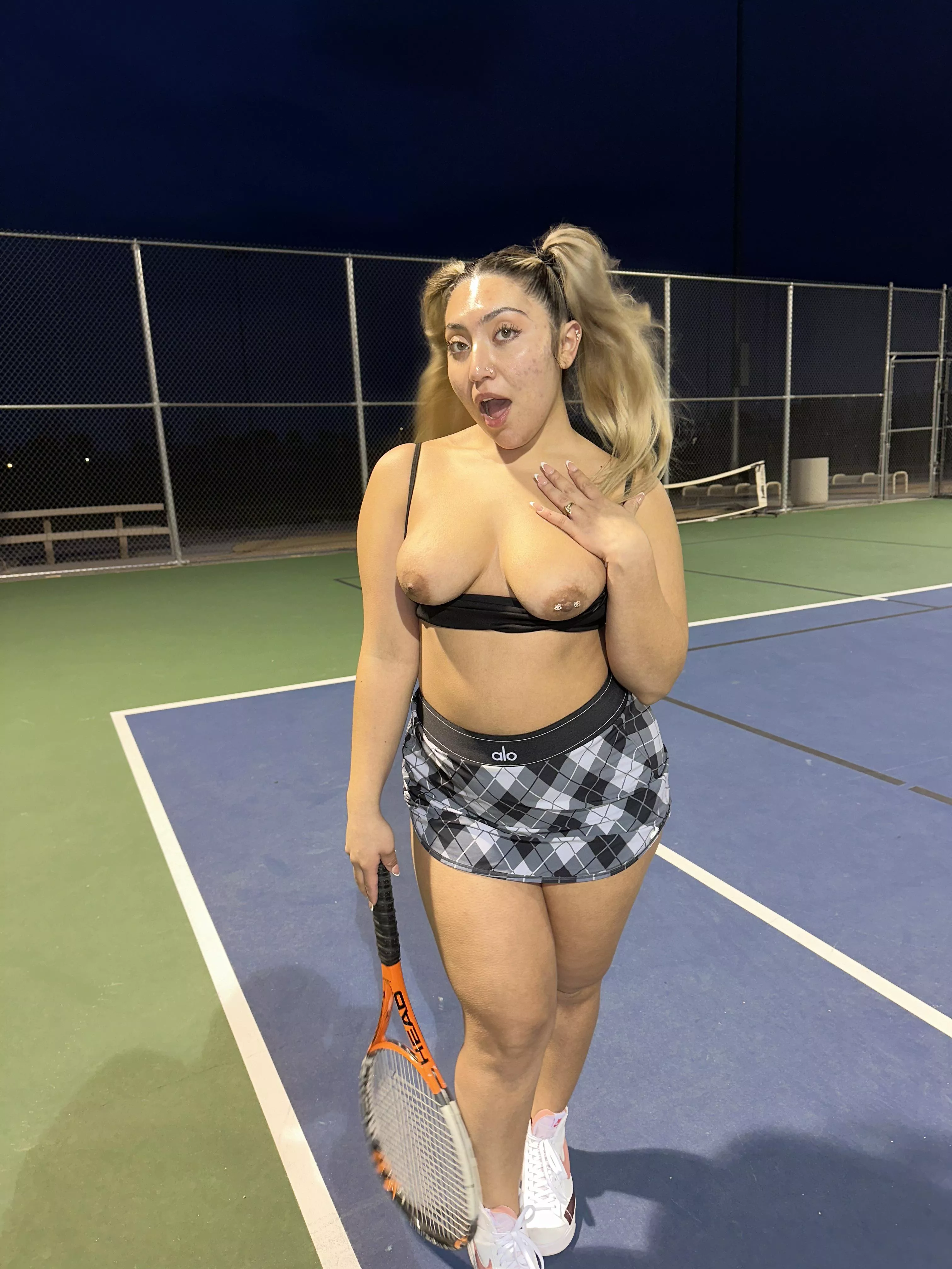 Let’s play a game posted by 420lexisexi