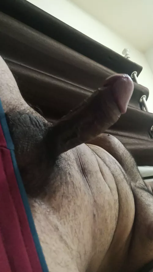 Lick the tip or whole? by chad-party