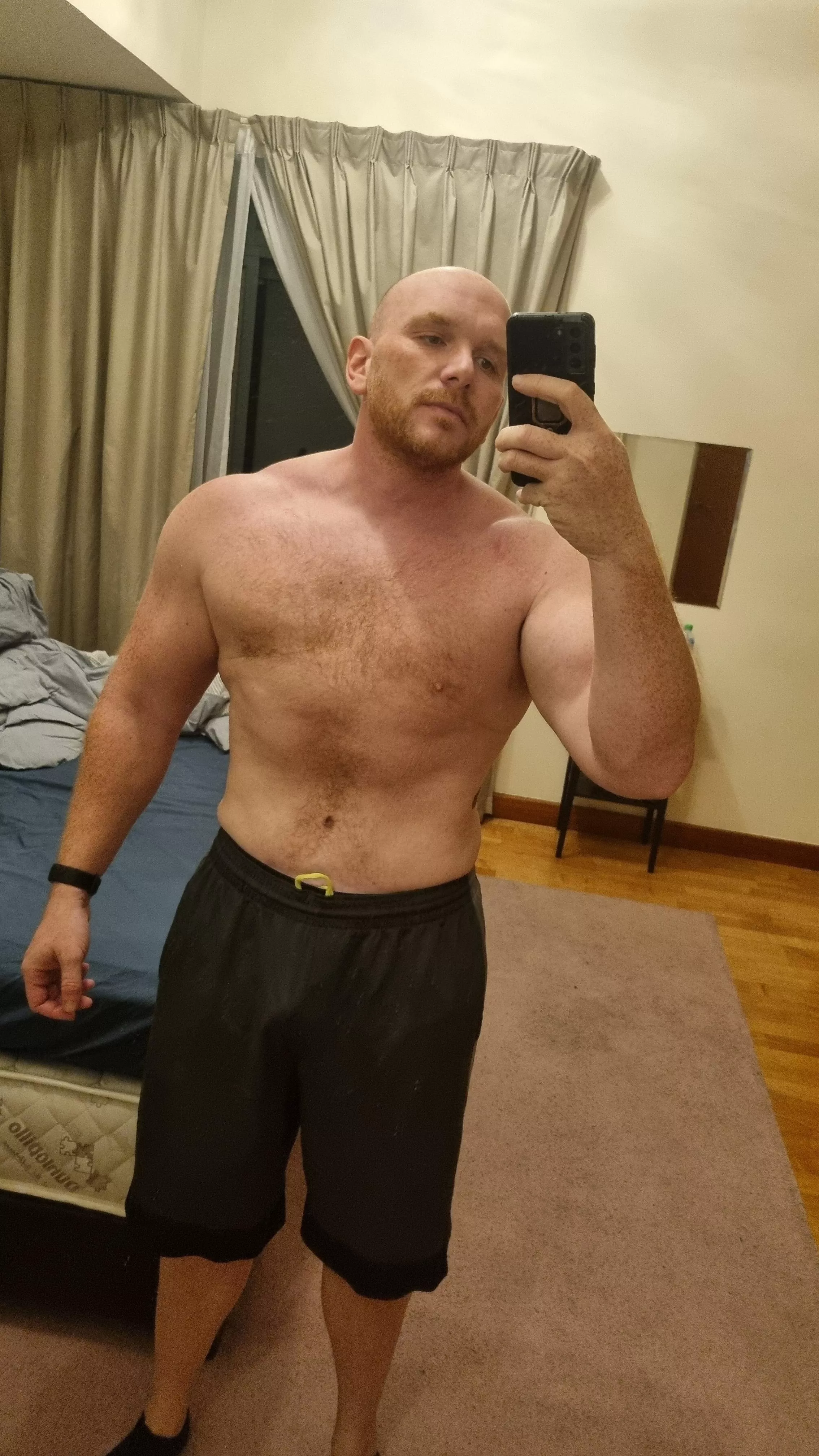 Like Johnny sins if he let himself go (39) posted by birdm4n22
